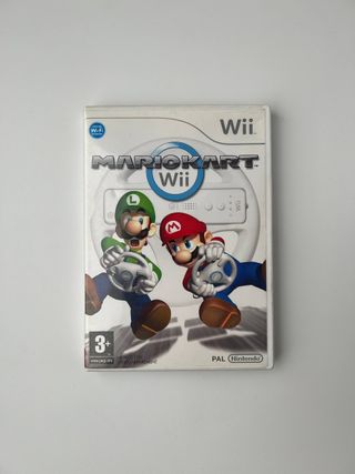 Mario Kart | Gioco Nintendo Wii