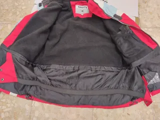 Chaqueta de esquí Boomerang