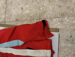 Chaqueta de esquí Boomerang