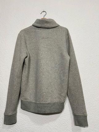 Jersey Brooks Brothers Gris