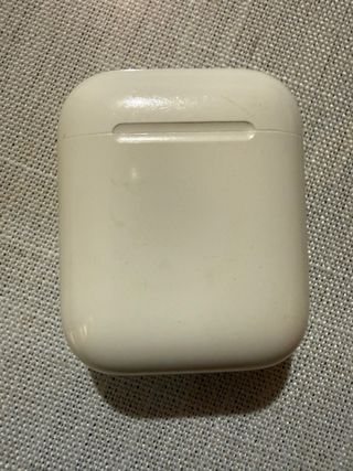 Cuffie Apple Originali Bianche