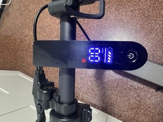 Patinete Eléctrico AOVO PRO ES80