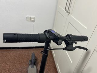 Patinete Eléctrico AOVO PRO ES80