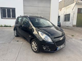 ‼️CHEVROLET SPARK 2014 115.000 KM‼️