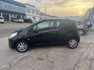 ‼️CHEVROLET SPARK 2014 115.000 KM‼️