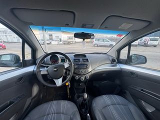 ‼️CHEVROLET SPARK 2014 115.000 KM‼️