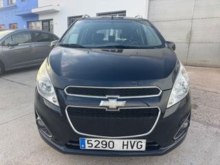 ‼️CHEVROLET SPARK 2014 115.000 KM‼️