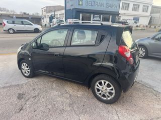 ‼️CHEVROLET SPARK 2014 115.000 KM‼️