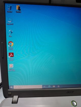 PC Portatile Acer Aspire 5720