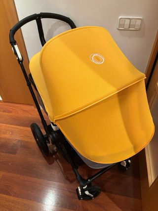 Bugaboo Cameleon 3 Plus