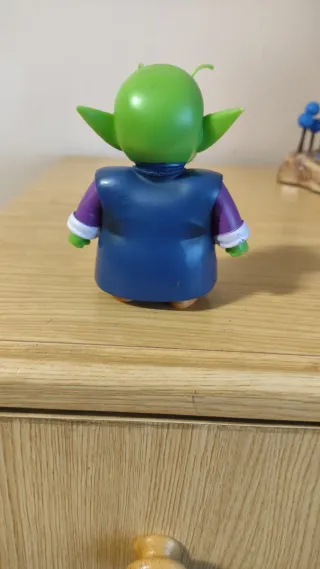 Figura Dragon Ball Piccolo jr