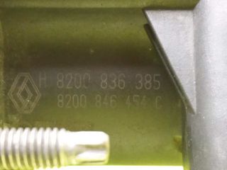 VALVULA EGR NISSAN QASHQAI+2 (JJ10) (2)