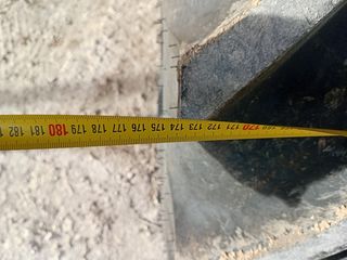 Tractor John Deere 1950 F Matriculado