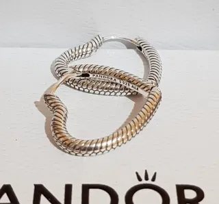 Pendientes Aro Corazón Plata