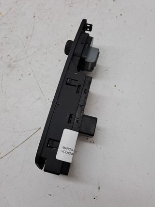 MANDO ELEVALUNAS DELANTERO IZQUIERDO VOLKSWAGEN TIGUAN (5N1)