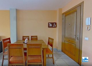 Piso en venta en Sant Pere de Ribes Centro en Sant Pere de Ribes