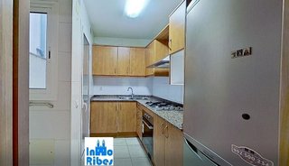 Piso en venta en Sant Pere de Ribes Centro en Sant Pere de Ribes