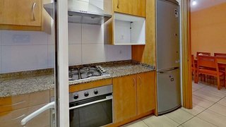 Piso en venta en Sant Pere de Ribes Centro en Sant Pere de Ribes
