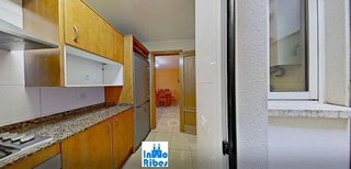 Piso en venta en Sant Pere de Ribes Centro en Sant Pere de Ribes