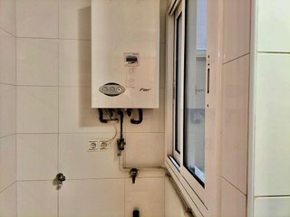 Piso en venta en Sant Pere de Ribes Centro en Sant Pere de Ribes