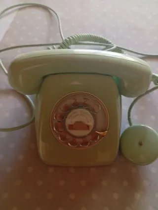 Teléfono Citesa 52900-PPA-N