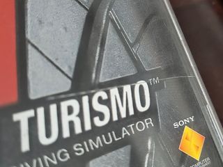 Gran Turismo PS1 PAL ITA Completo