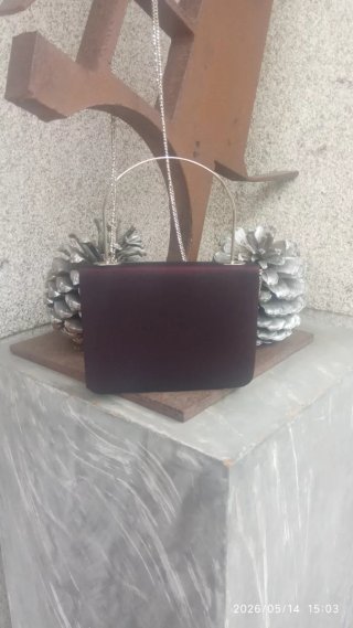 BOLSO CEREMONIA O FIESTA