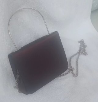 BOLSO CEREMONIA O FIESTA