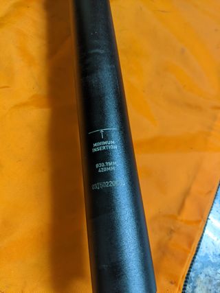 Reverb Stealth ACEPTABLE, Revisada 30.9x420x125