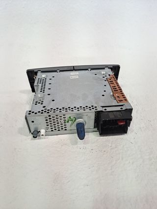 SISTEMA AUDIO / RADIO CD PEUGEOT 308 SW (2)