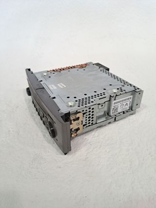 SISTEMA AUDIO / RADIO CD PEUGEOT 308 SW (2)