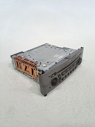SISTEMA AUDIO / RADIO CD PEUGEOT 308 SW (2)