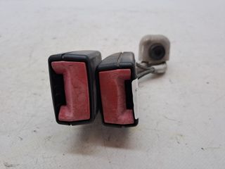 ENGANCHE CINTURON VOLKSWAGEN PASSAT VARIANT (3C5)