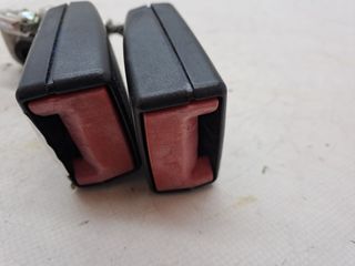 ENGANCHE CINTURON VOLKSWAGEN PASSAT VARIANT (3C5)