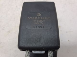 ENGANCHE CINTURON VOLKSWAGEN PASSAT VARIANT (3C5)