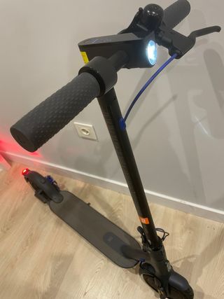 Alquiler patinete Eléctrico Precio por día/semana