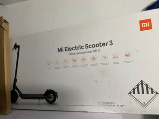 Alquiler patinete Eléctrico Precio por día/semana