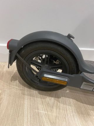 Alquiler patinete Eléctrico Precio por día/semana