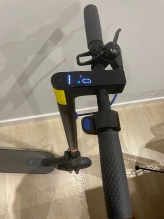 Alquiler patinete Eléctrico Precio por día/semana