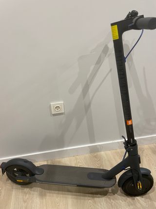 Alquiler patinete Eléctrico Precio por día/semana