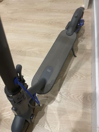 Alquiler patinete Eléctrico Precio por día/semana
