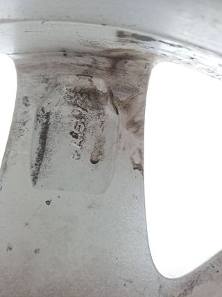 LLANTA BMW SERIE 3 BERLINA (E46) (4)