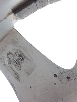 LLANTA BMW SERIE 3 BERLINA (E46) (4)