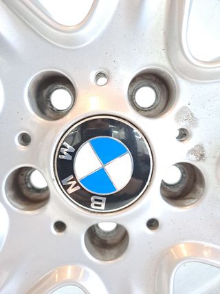 LLANTA BMW SERIE 3 BERLINA (E46) (4)