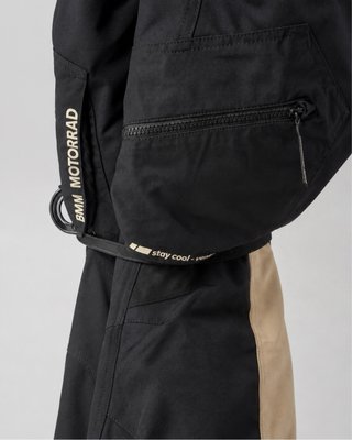 Pantalones Moto BMW Protección