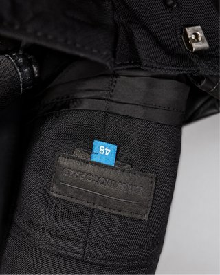 Pantalones Moto BMW Protección