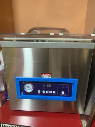 Equipamiento Restaurante