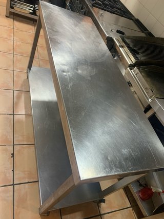 Equipamiento Restaurante