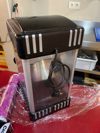 Equipamiento Restaurante