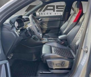 Audi RSQ3 SPORTBACK  2021